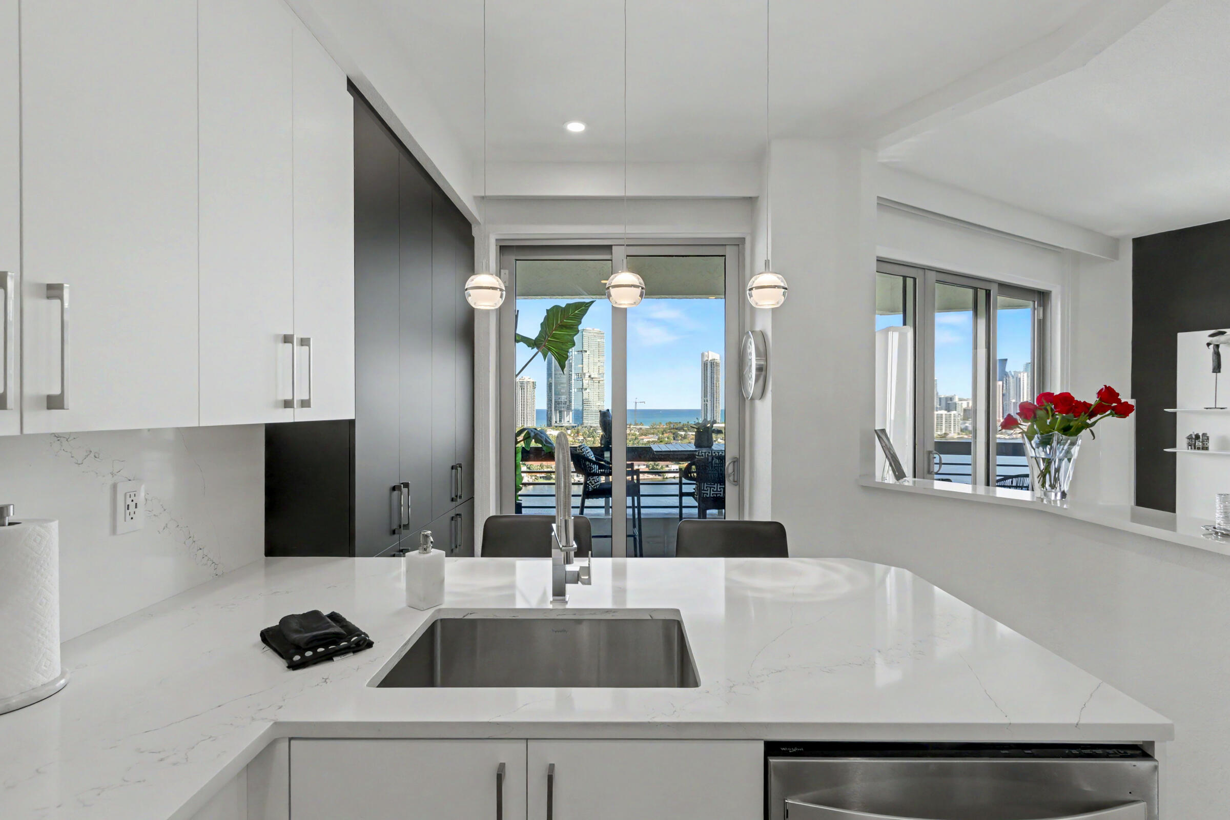 MYSTIC POINTE CONDO NO ONE - Residential