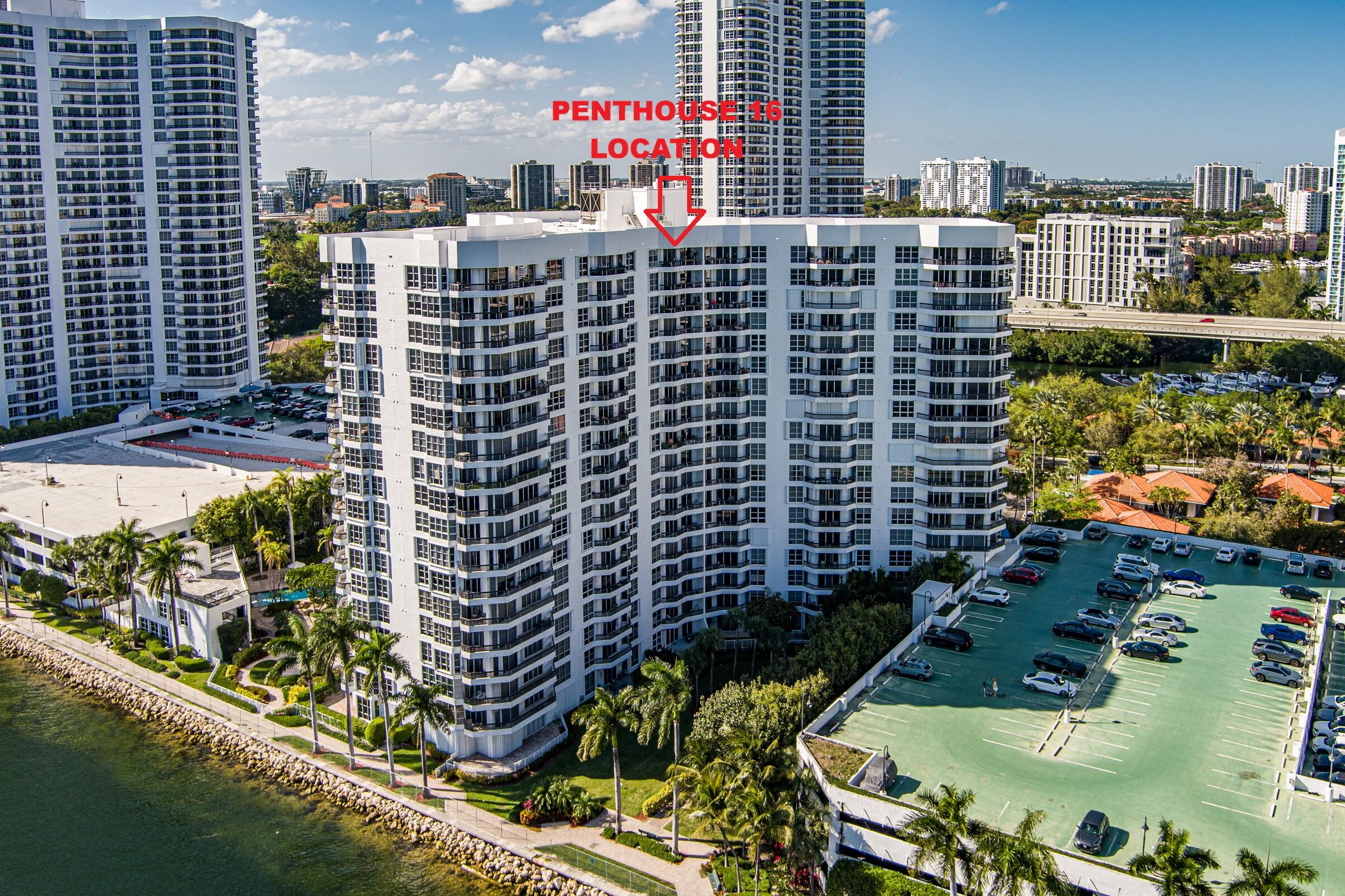 MYSTIC POINTE CONDO NO ONE - Residential