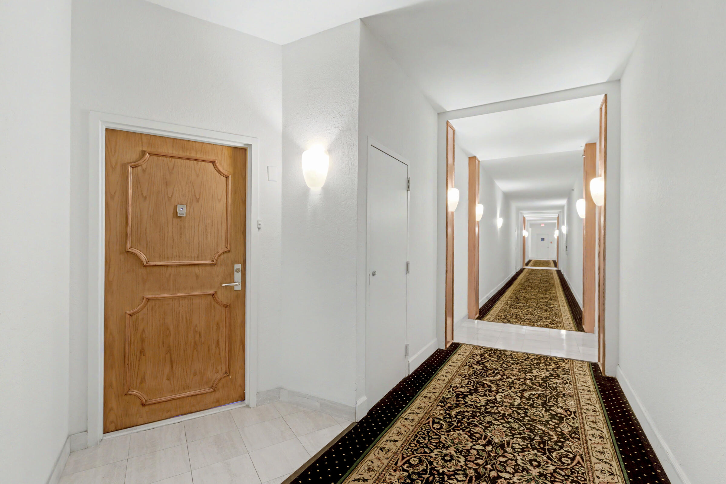 MYSTIC POINTE CONDO NO ONE - Residential