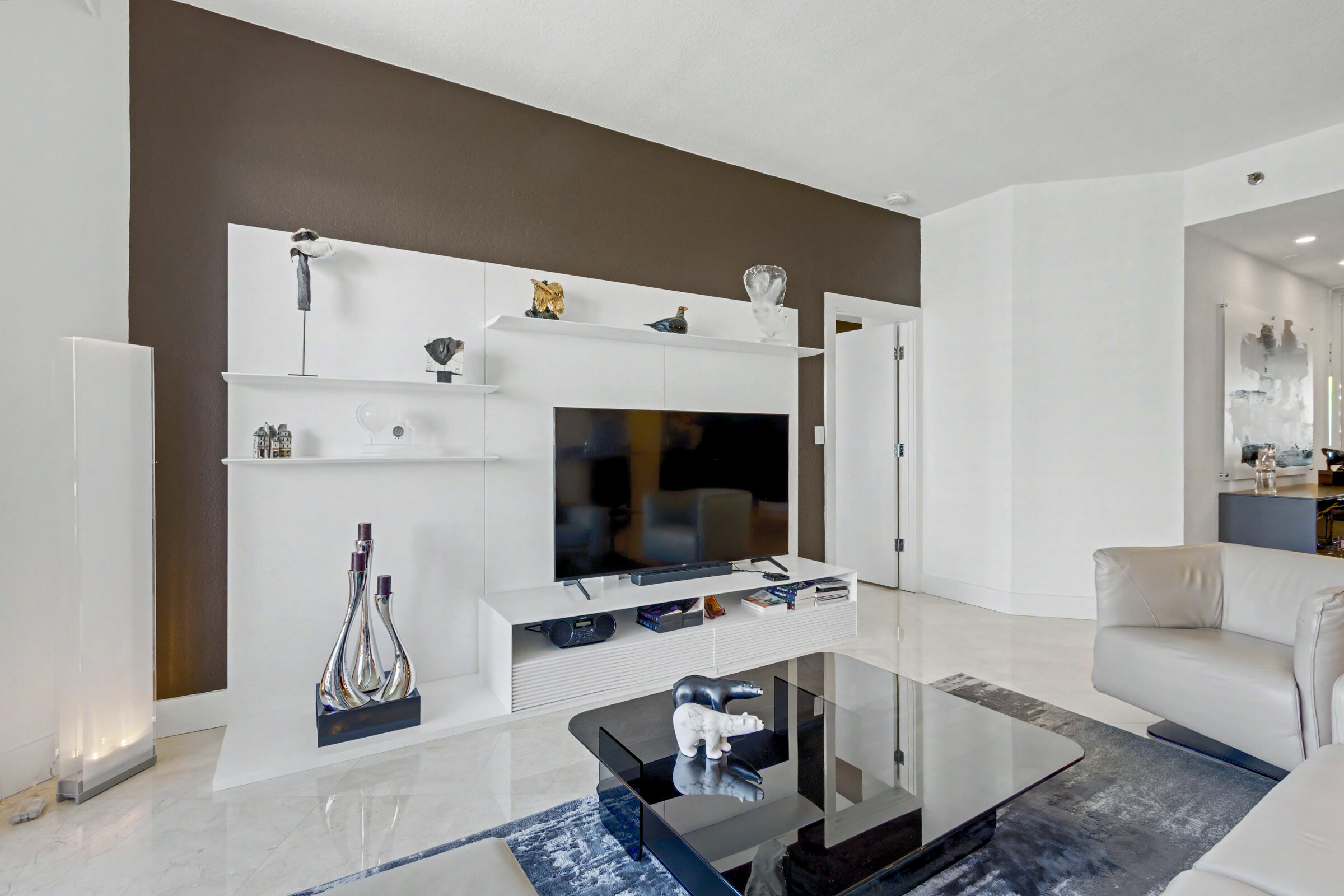 MYSTIC POINTE CONDO NO ONE - Residential