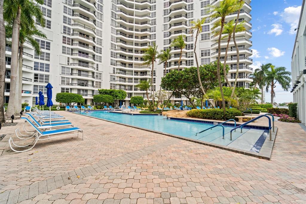 MYSTIC POINTE CONDO NO ONE - Residential