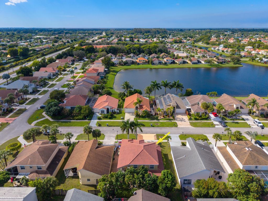 Photo of 18956 La Costa Lane, Boca Raton, FL 33496 (MLS # R11159235)