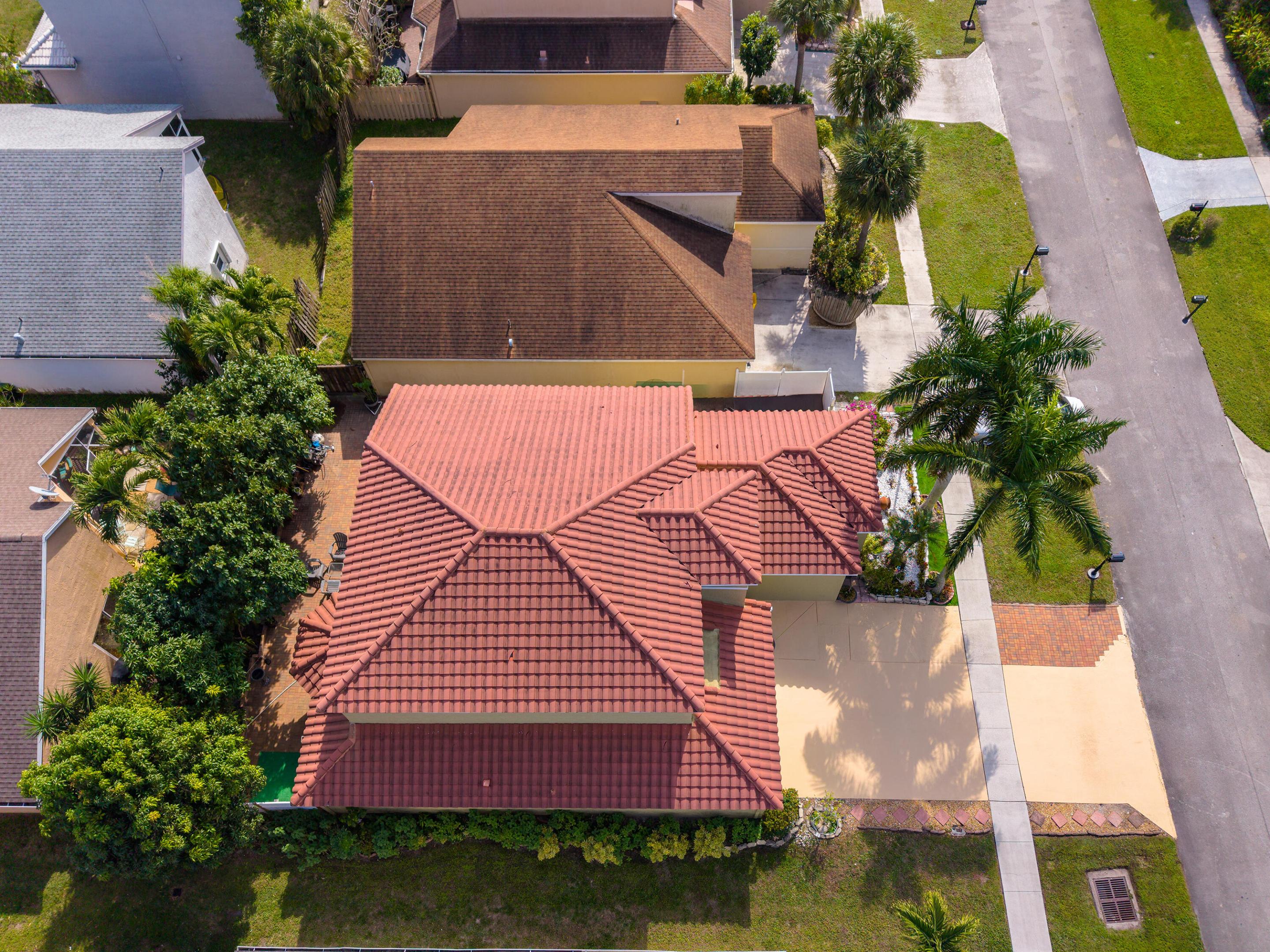 WEITZER SUB 2 - Residential
