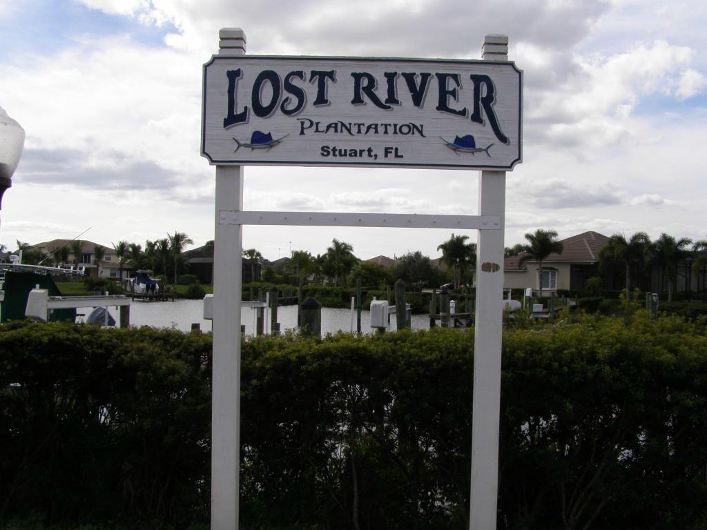 Lost River Lost Riv Cove Ph 01 - Residential Lease