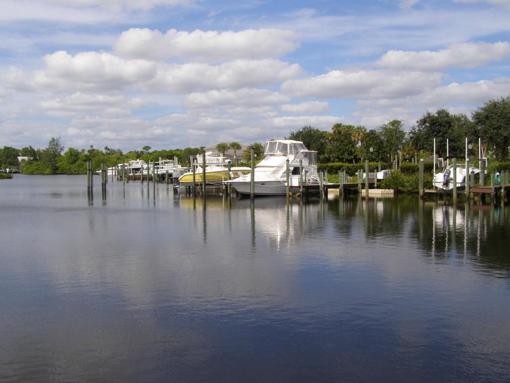 Lost River Lost Riv Cove Ph 01 - Residential Lease