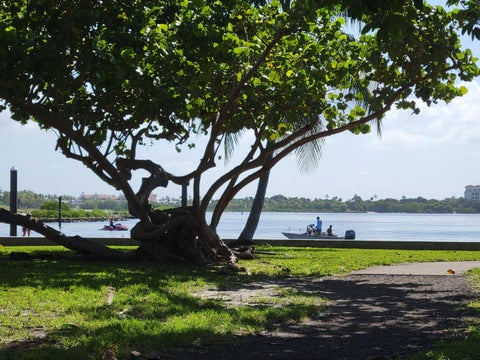 Tiny photo for 101 S Golfview Road, Lake Worth Beach, FL 33460 (MLS # B26090669)