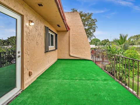 A home in Tamarac