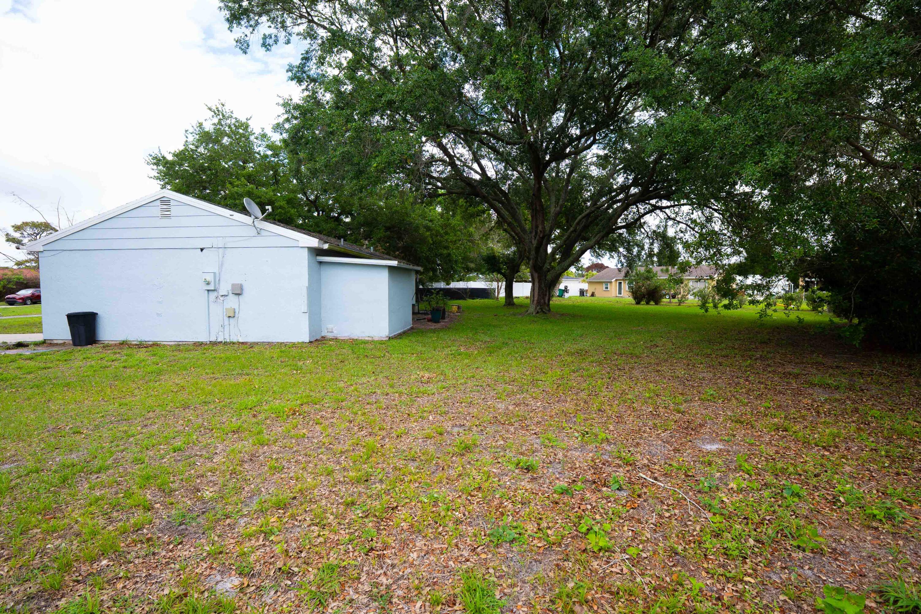 PORT ST LUCIE SECTION 42 1ST REPLAT - Residential