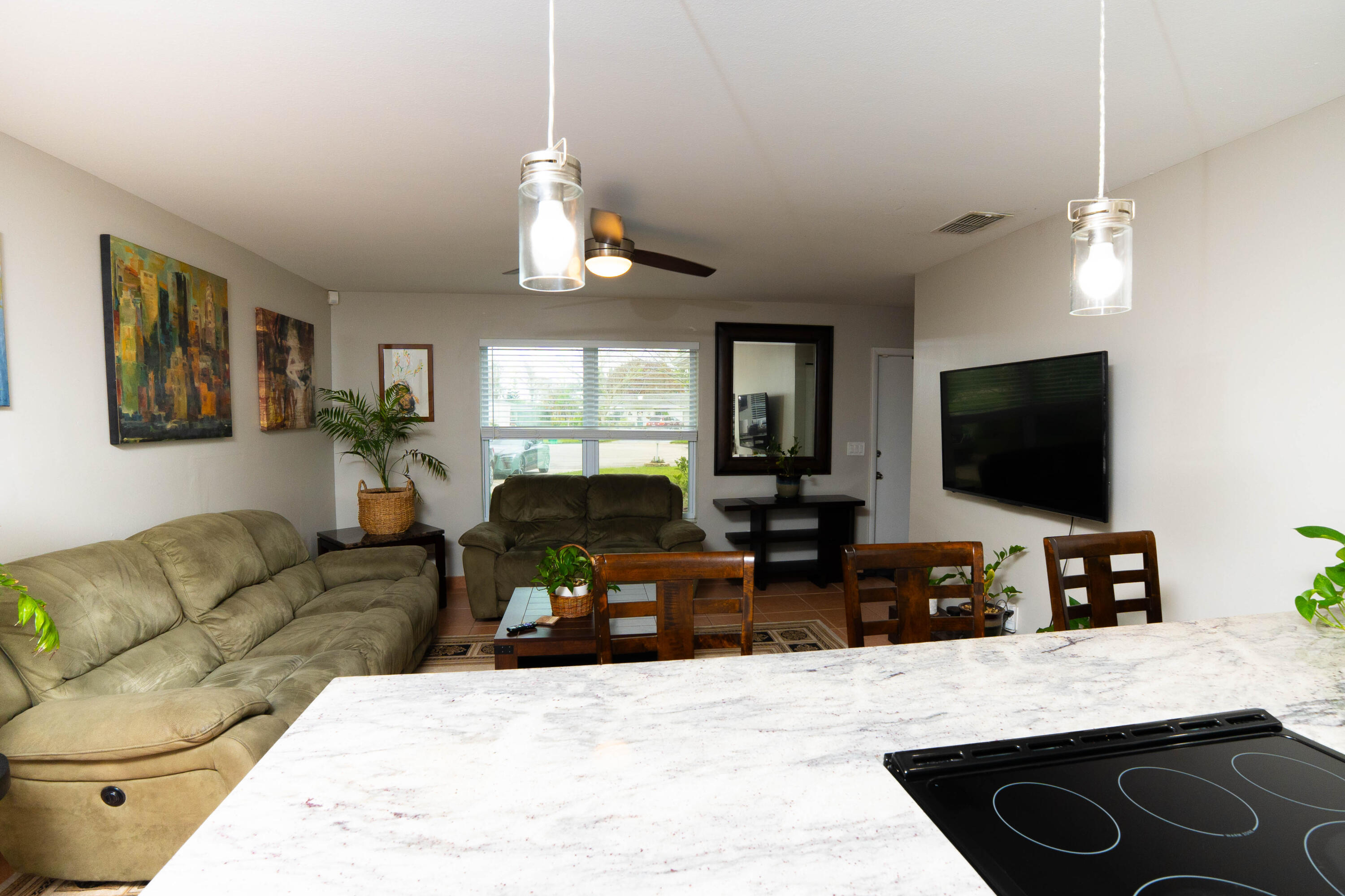 PORT ST LUCIE SECTION 42 1ST REPLAT - Residential