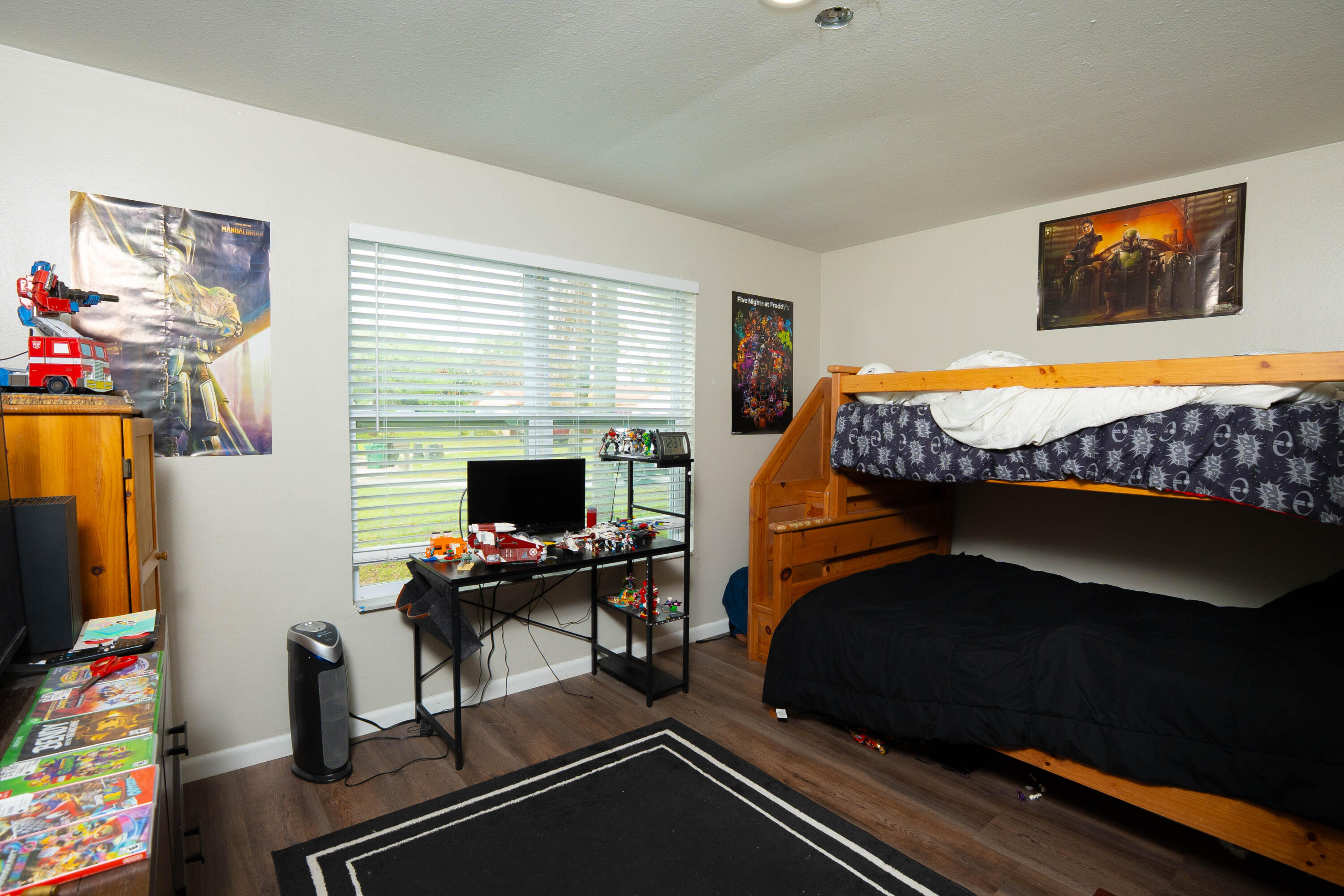 PORT ST LUCIE SECTION 42 1ST REPLAT - Residential