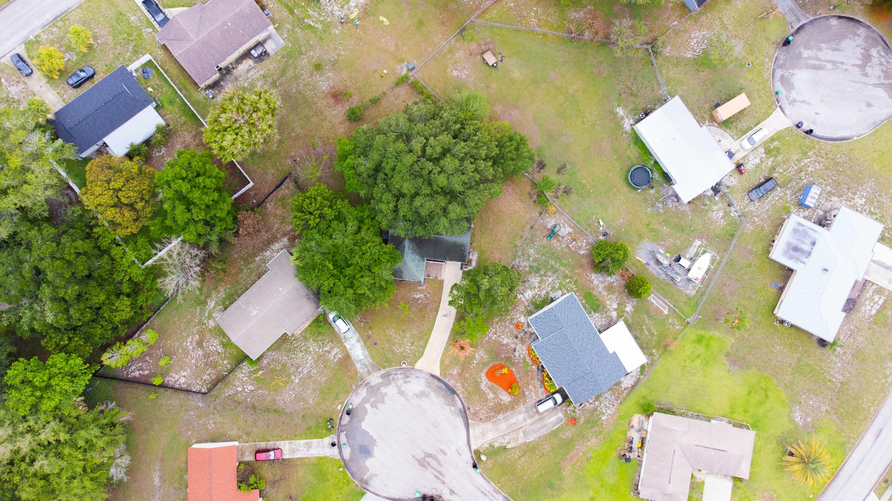 PORT ST LUCIE SECTION 42 1ST REPLAT - Residential