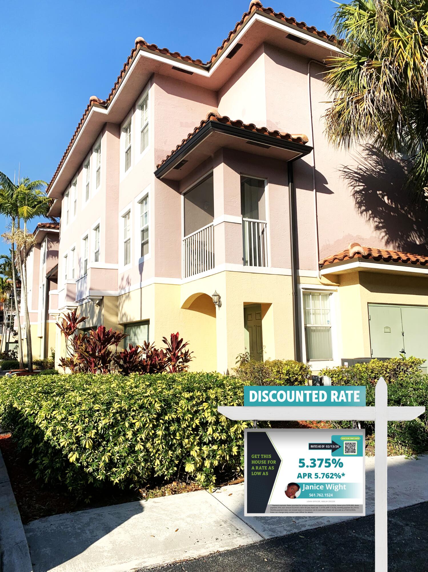 CYPRESS POINTE AT CORAL SPRINGS - Residential