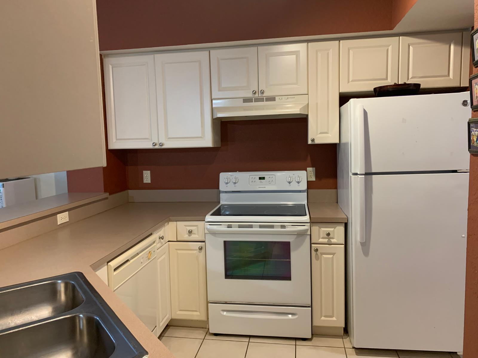 CYPRESS POINTE AT CORAL S - Residential