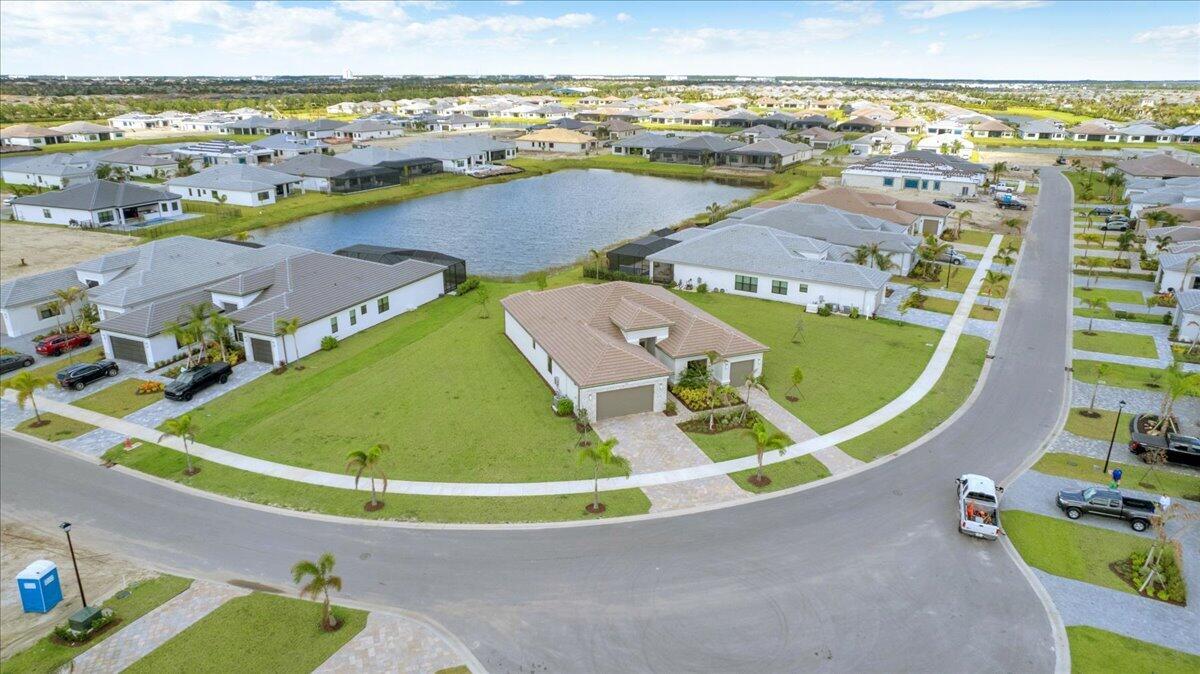 RIVERLAND PARCEL D - PLAT THREE - Residential