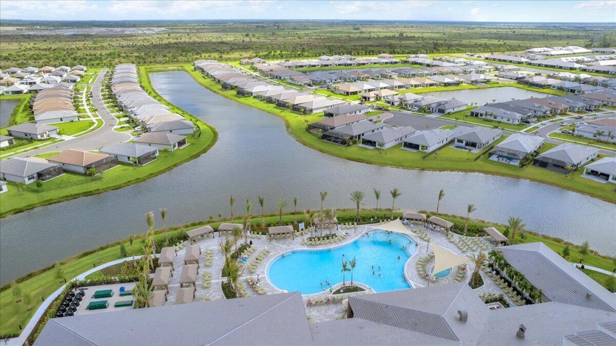 RIVERLAND PARCEL D - PLAT THREE - Residential