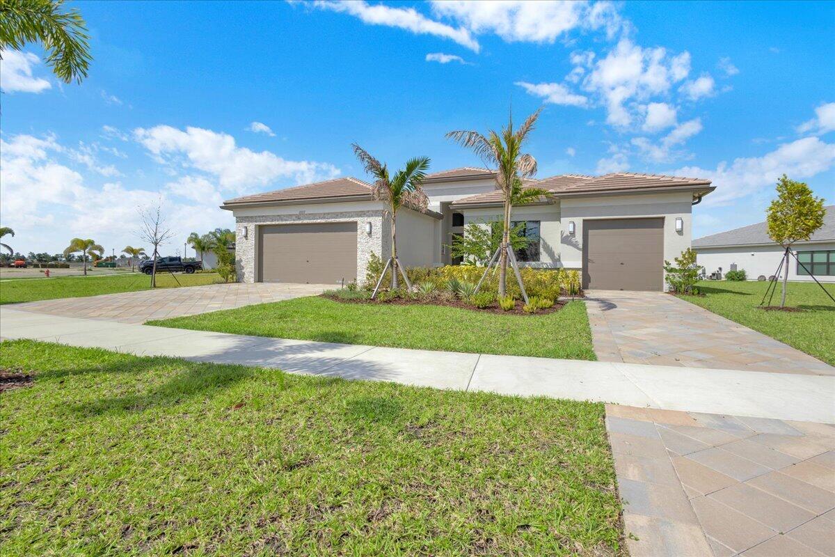 RIVERLAND PARCEL D - PLAT THREE - Residential