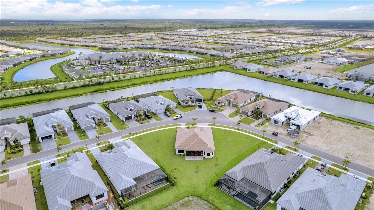 RIVERLAND PARCEL D - PLAT THREE - Residential