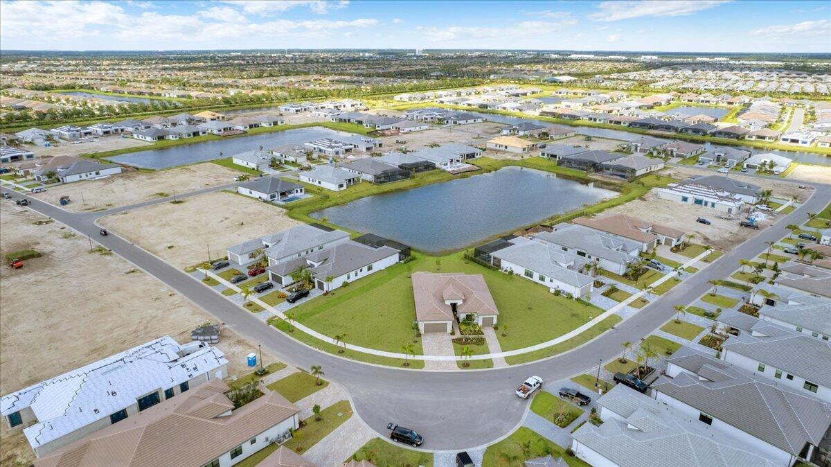 RIVERLAND PARCEL D - PLAT THREE - Residential