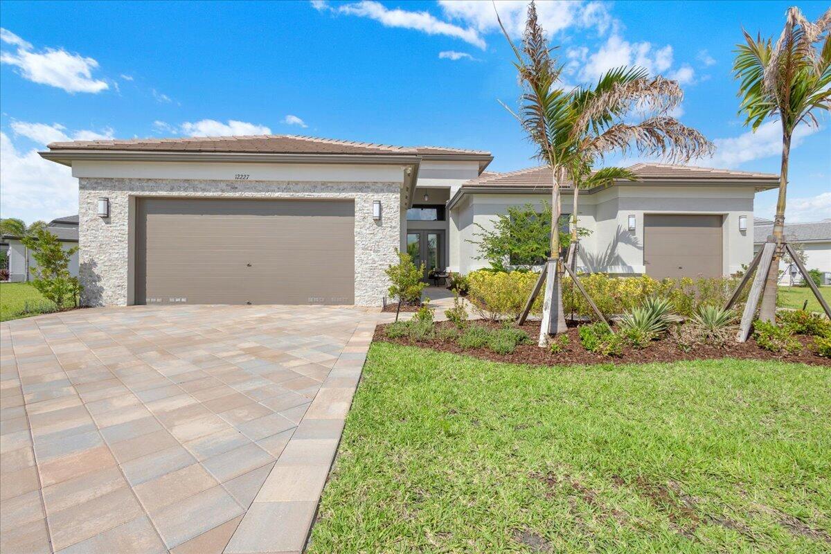RIVERLAND PARCEL D - PLAT THREE - Residential