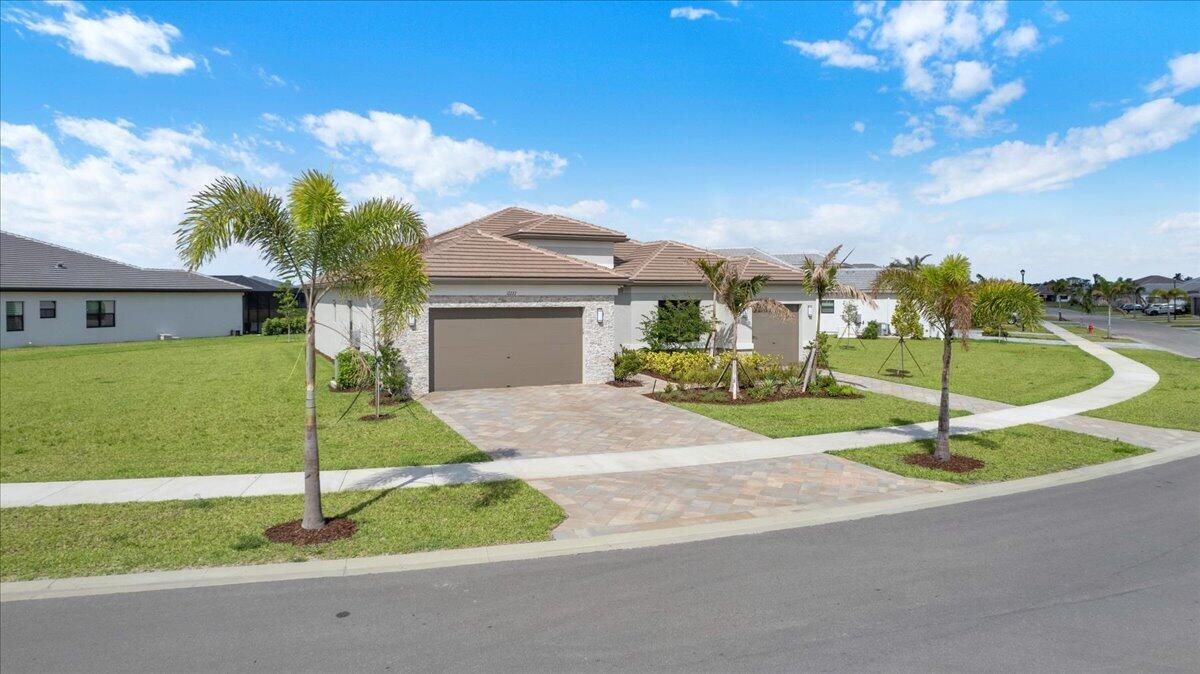 RIVERLAND PARCEL D - PLAT THREE - Residential