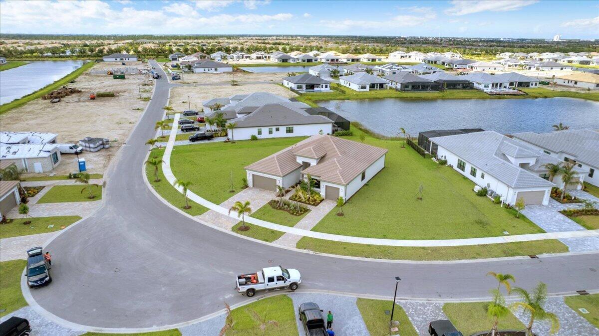 RIVERLAND PARCEL D - PLAT THREE - Residential