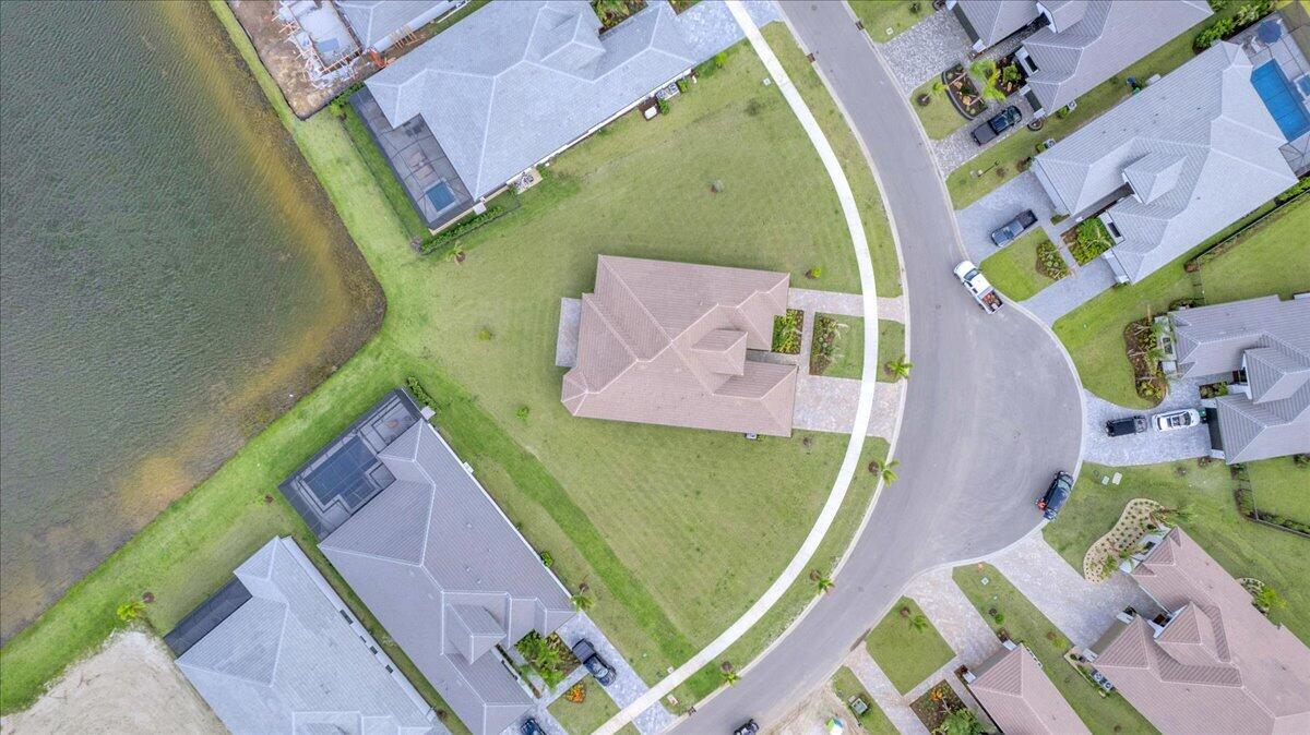 RIVERLAND PARCEL D - PLAT THREE - Residential