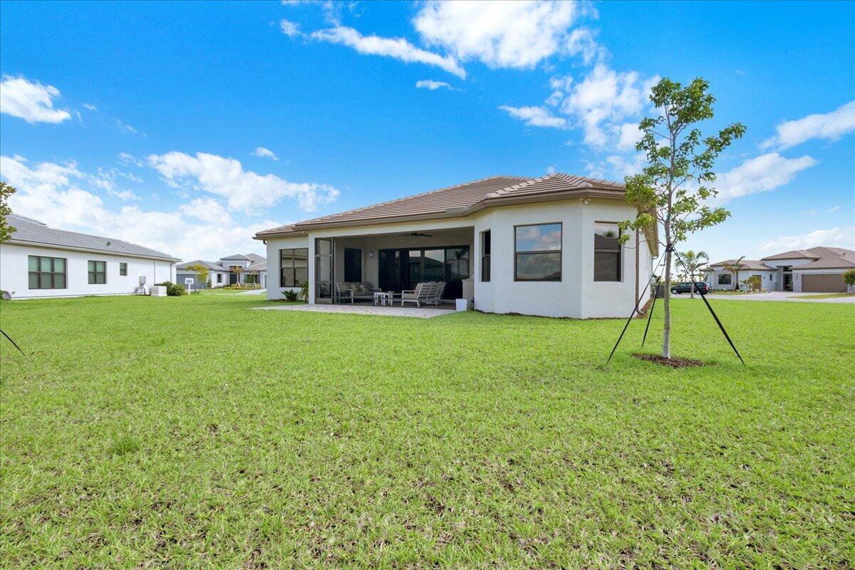 RIVERLAND PARCEL D - PLAT THREE - Residential