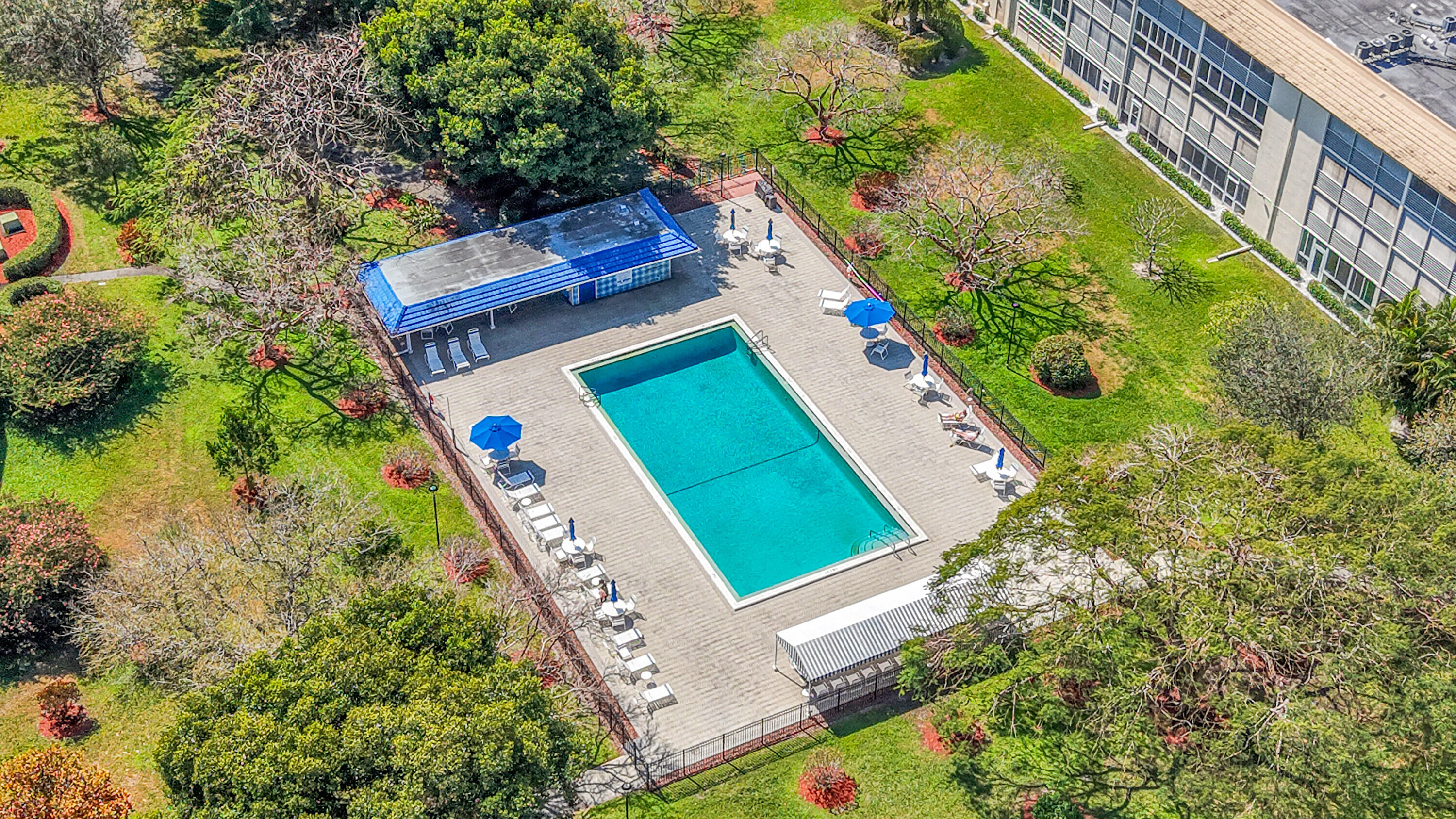 WYNMOOR VILLAGE - Residential