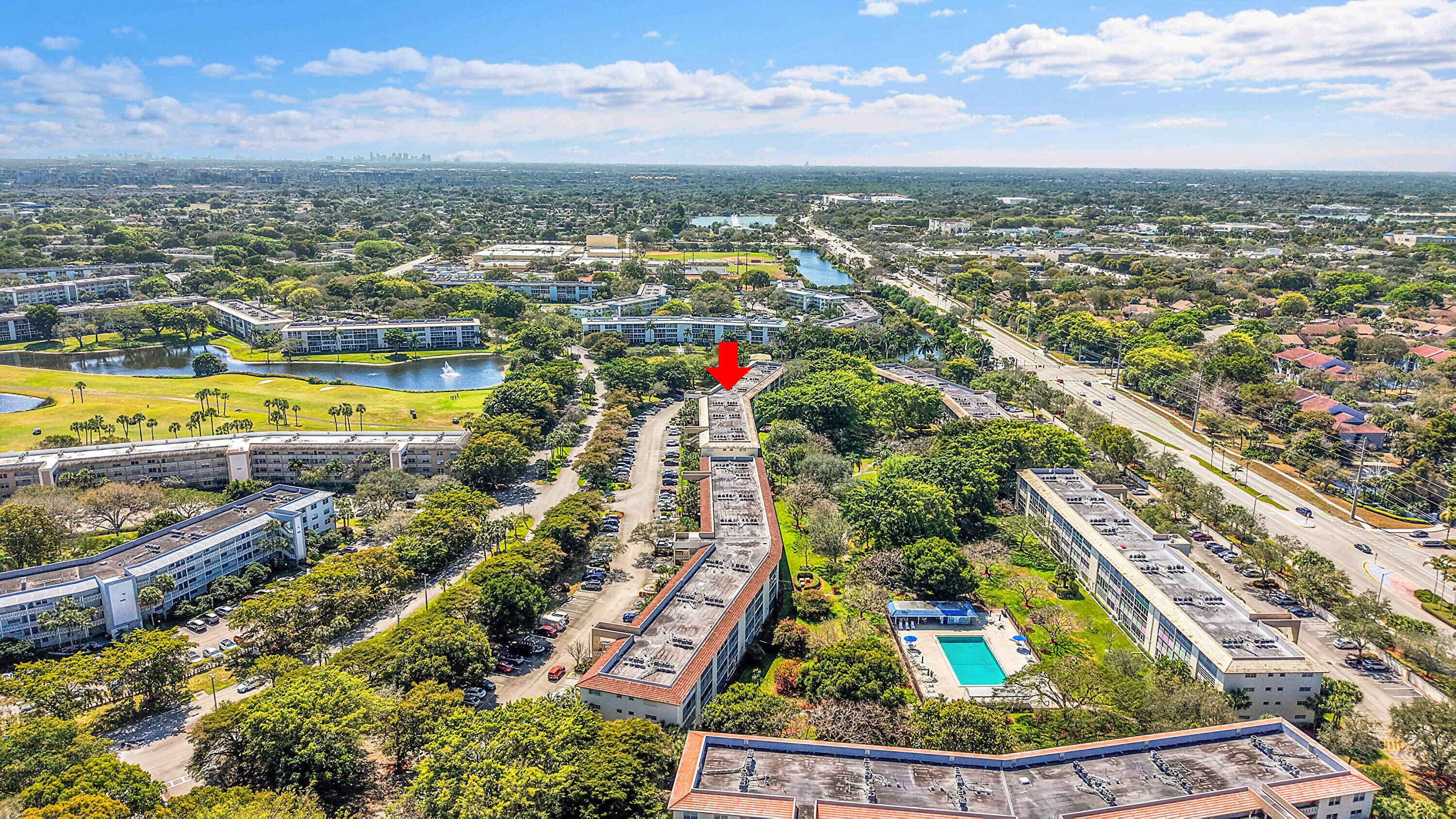 WYNMOOR VILLAGE - Residential