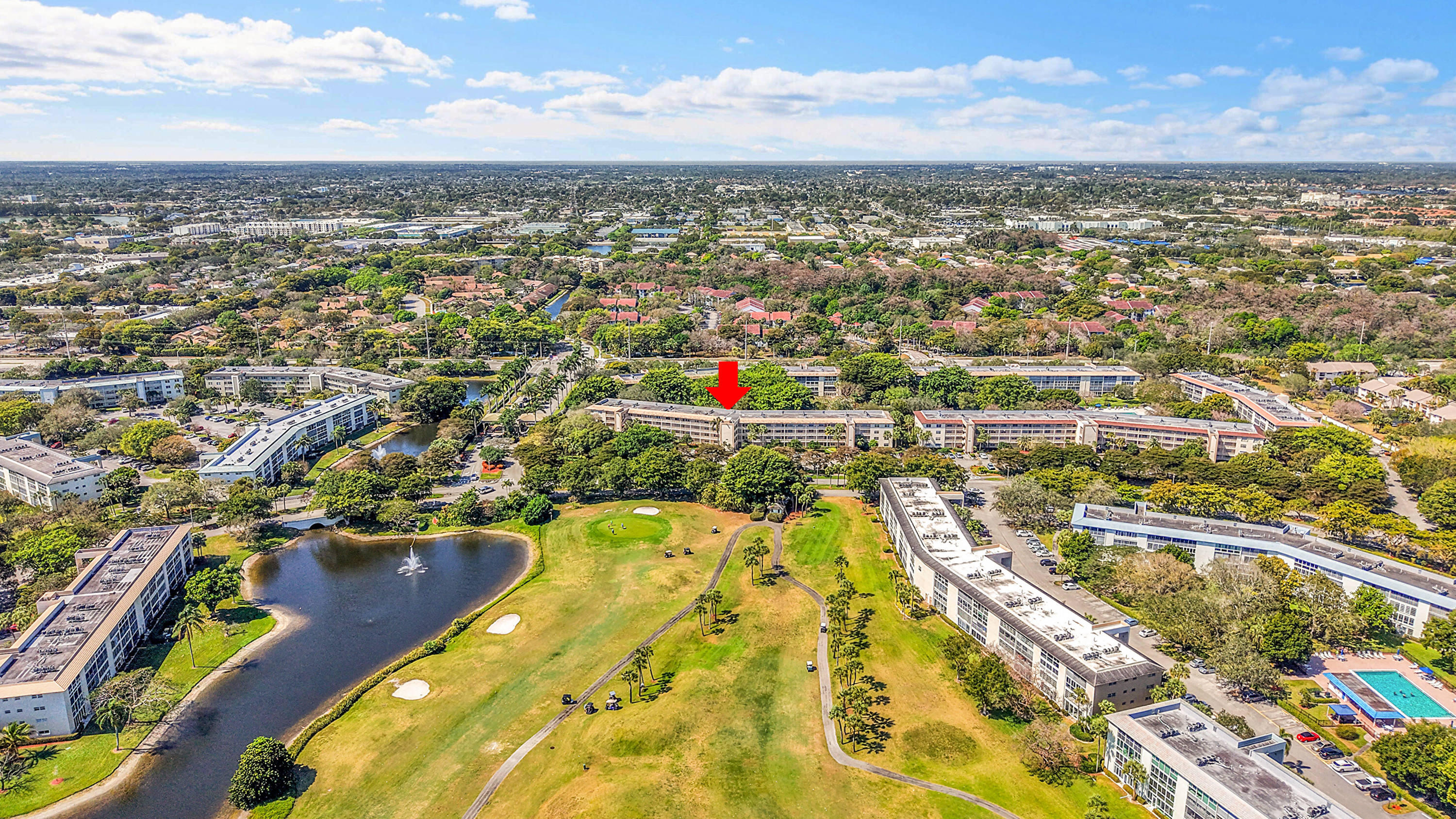 WYNMOOR VILLAGE - Residential