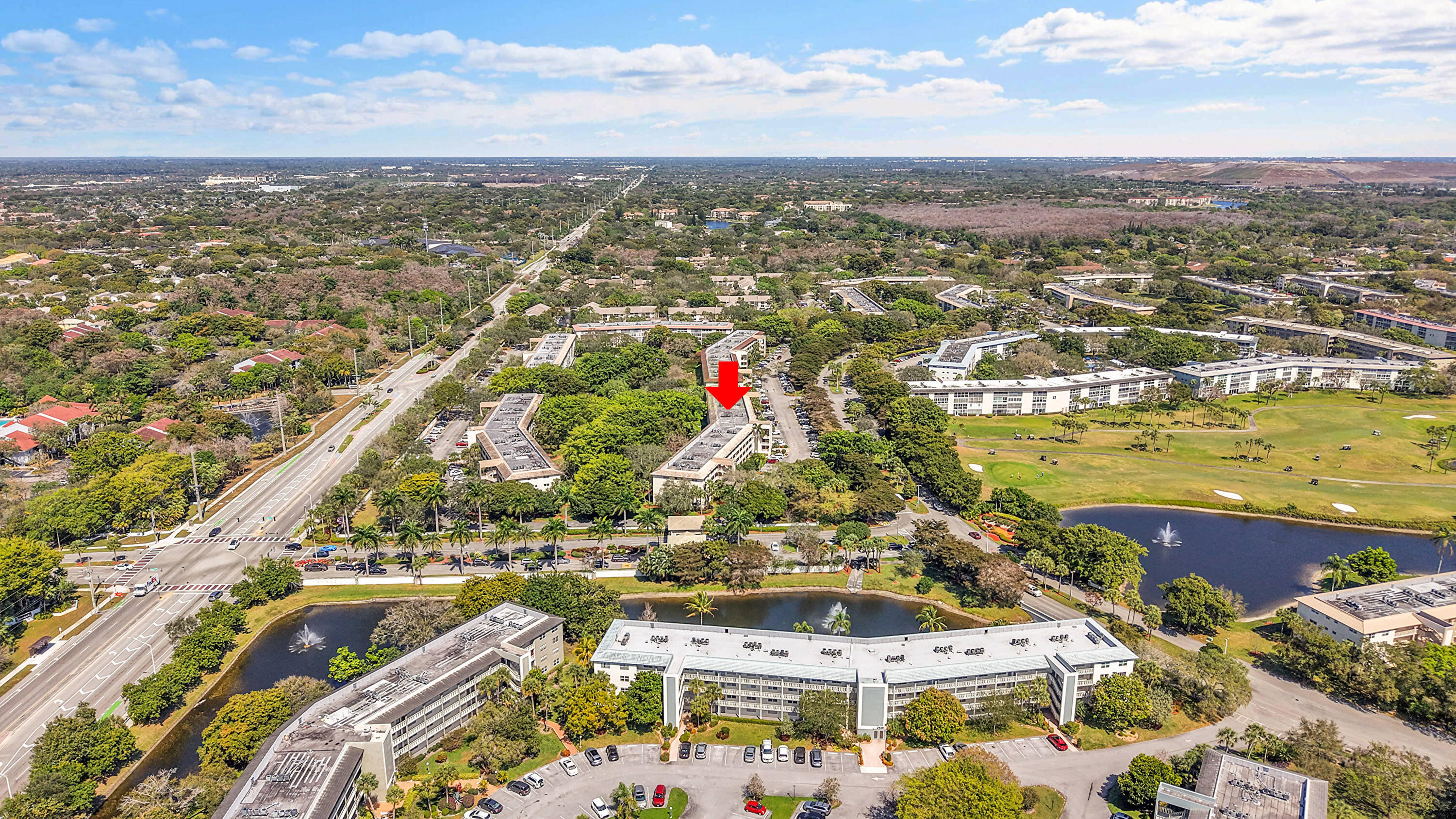 WYNMOOR VILLAGE - Residential