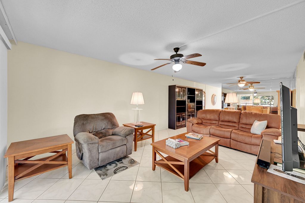 Photo of 2403 Antigua Circle #C2, Coconut Creek, FL 33066 (MLS # F10555325)