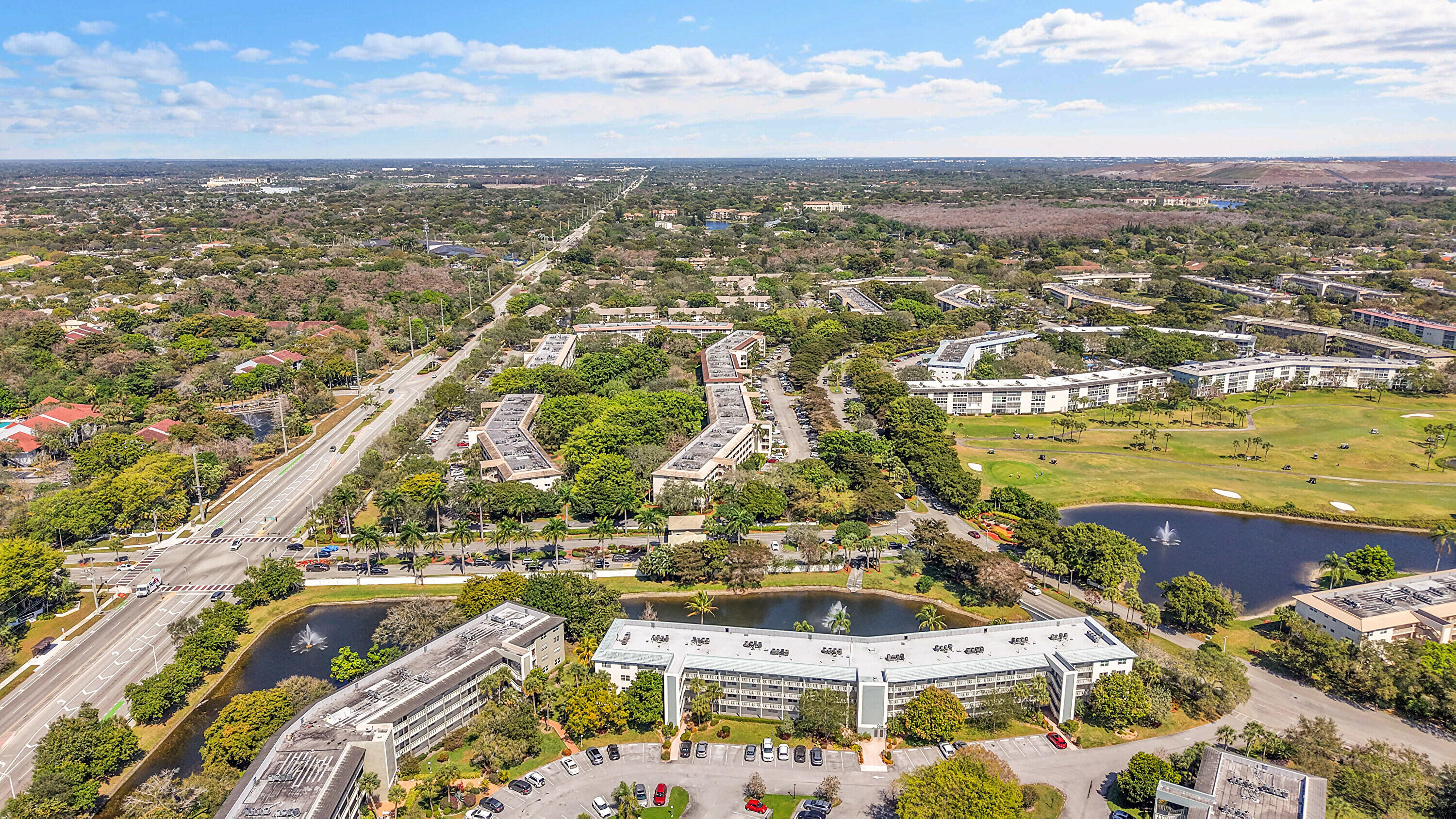 WYNMOOR VILLAGE - Residential