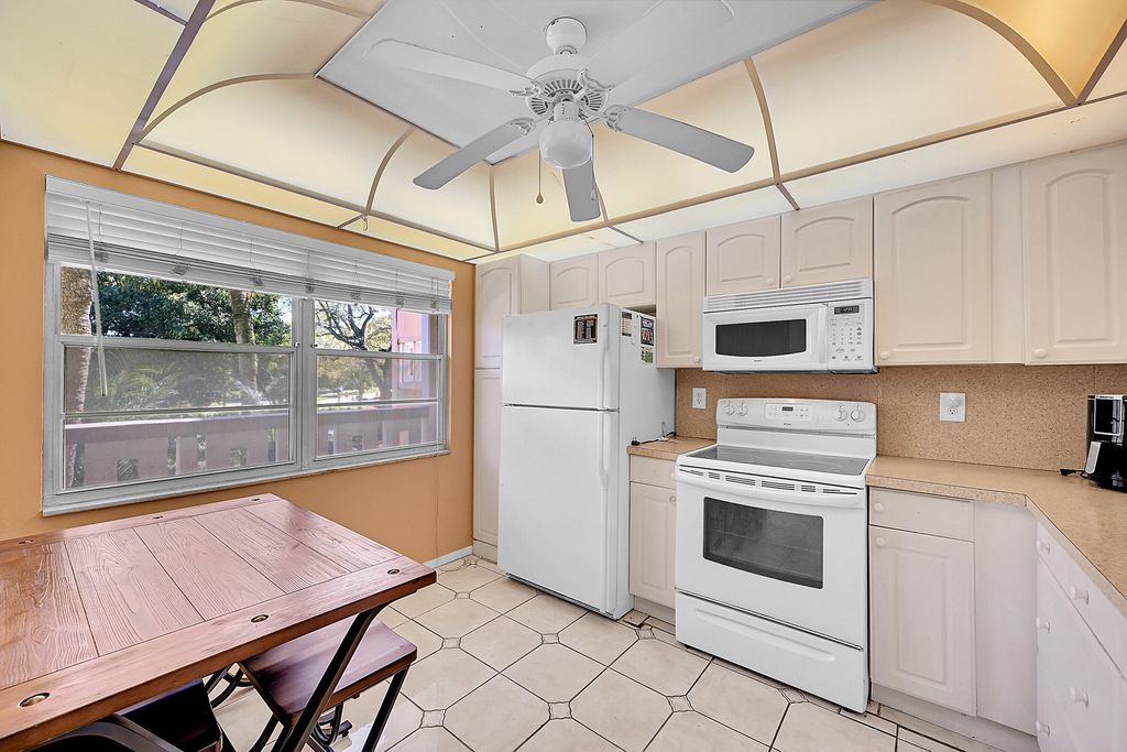 Photo of 2403 Antigua Circle #C2, Coconut Creek, FL 33066 (MLS # F10555325)