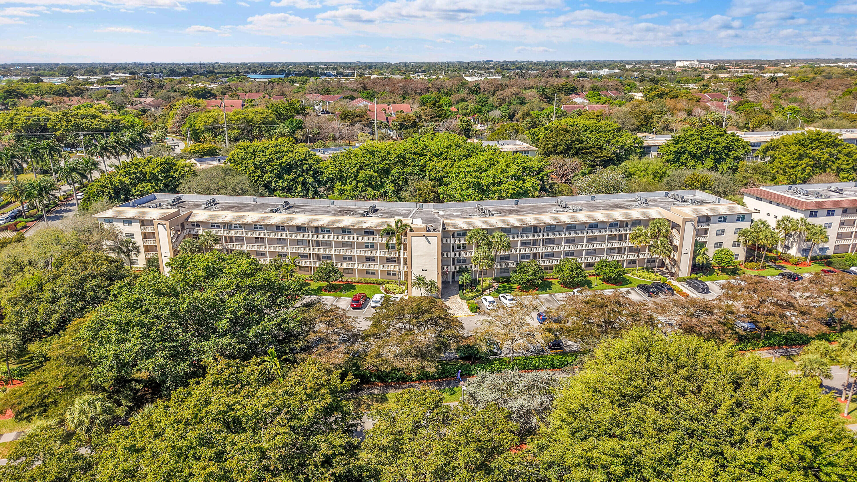 WYNMOOR VILLAGE - Residential