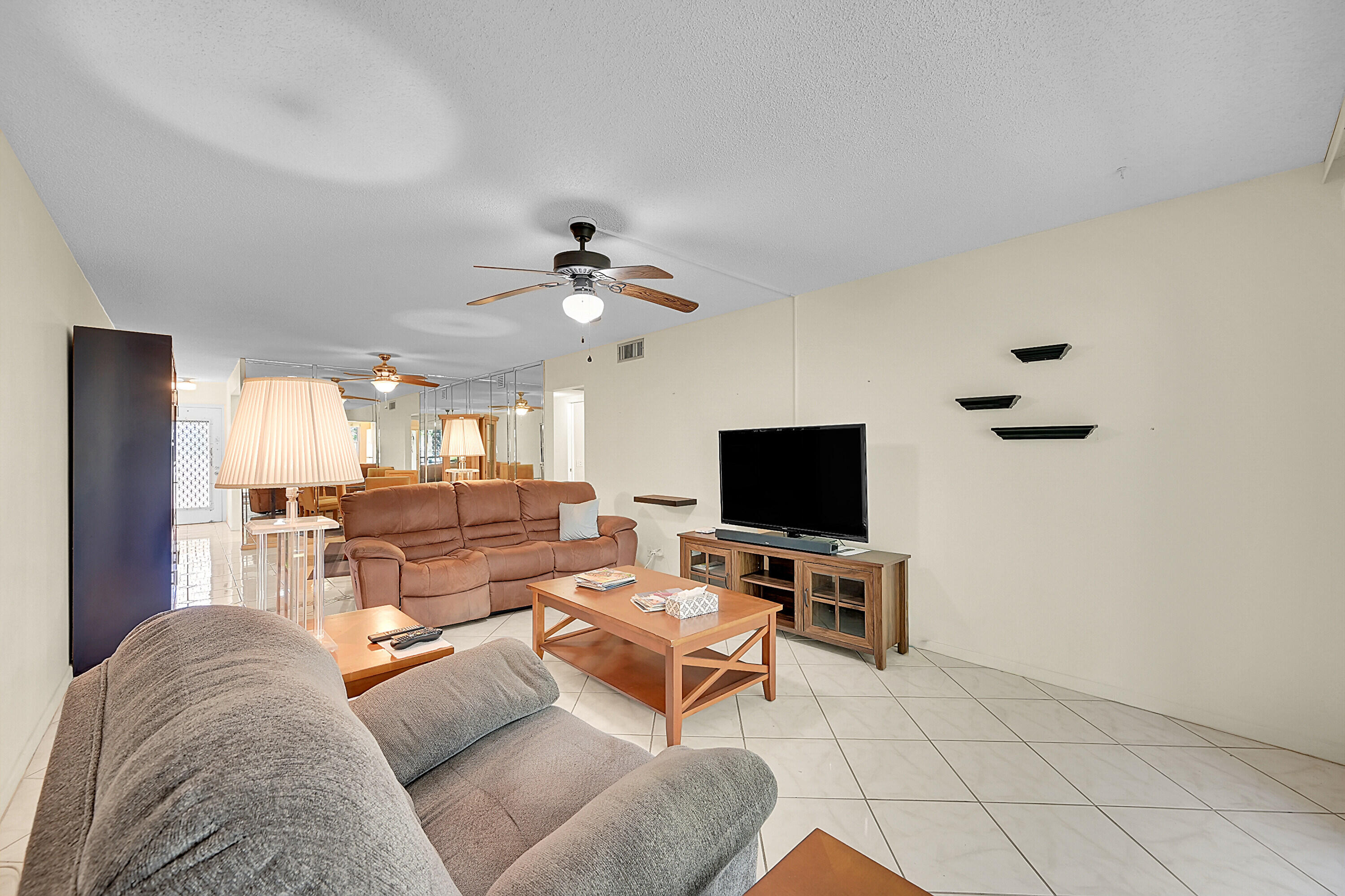 WYNMOOR VILLAGE - Residential