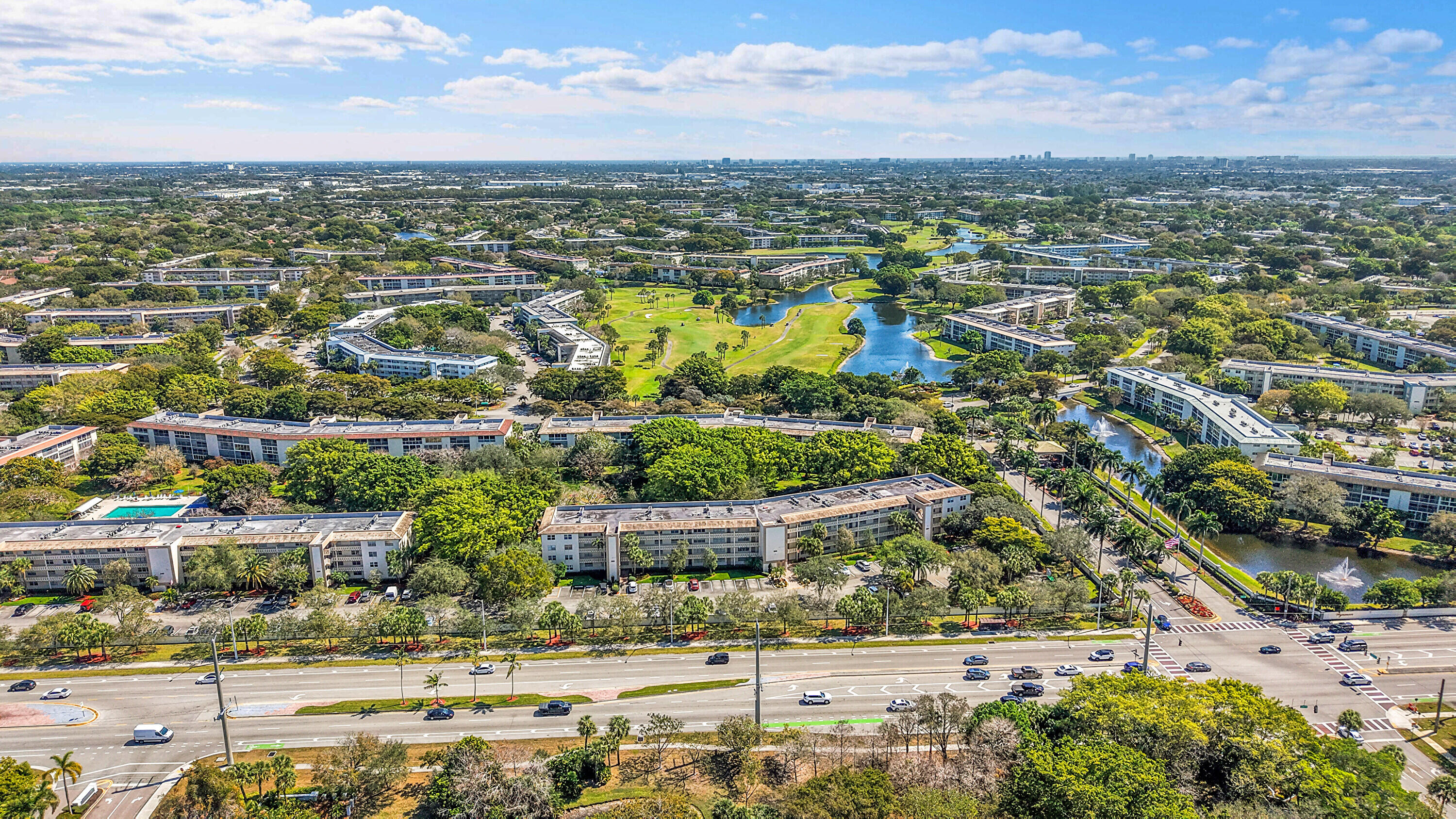 WYNMOOR VILLAGE - Residential