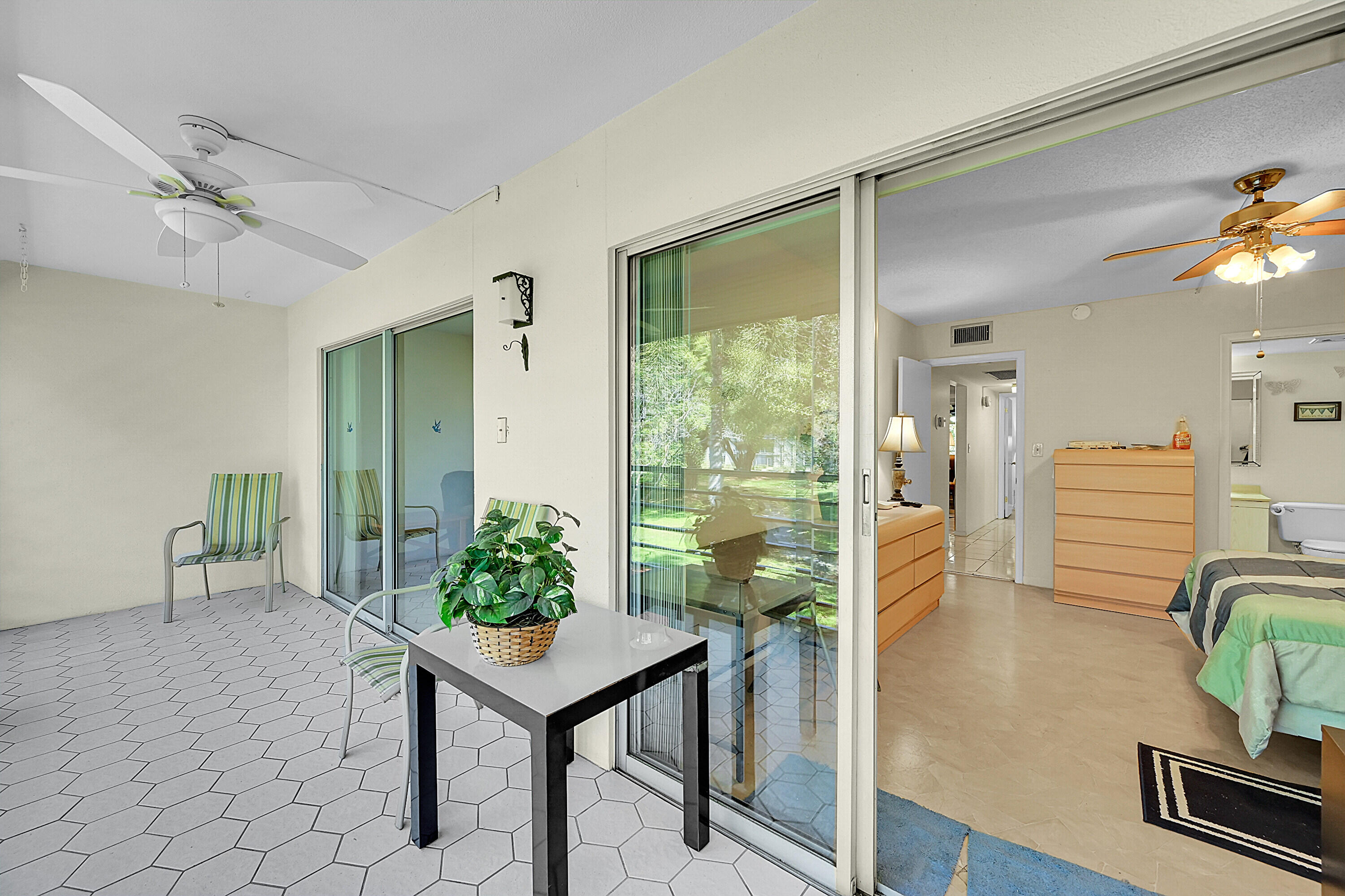 WYNMOOR VILLAGE - Residential