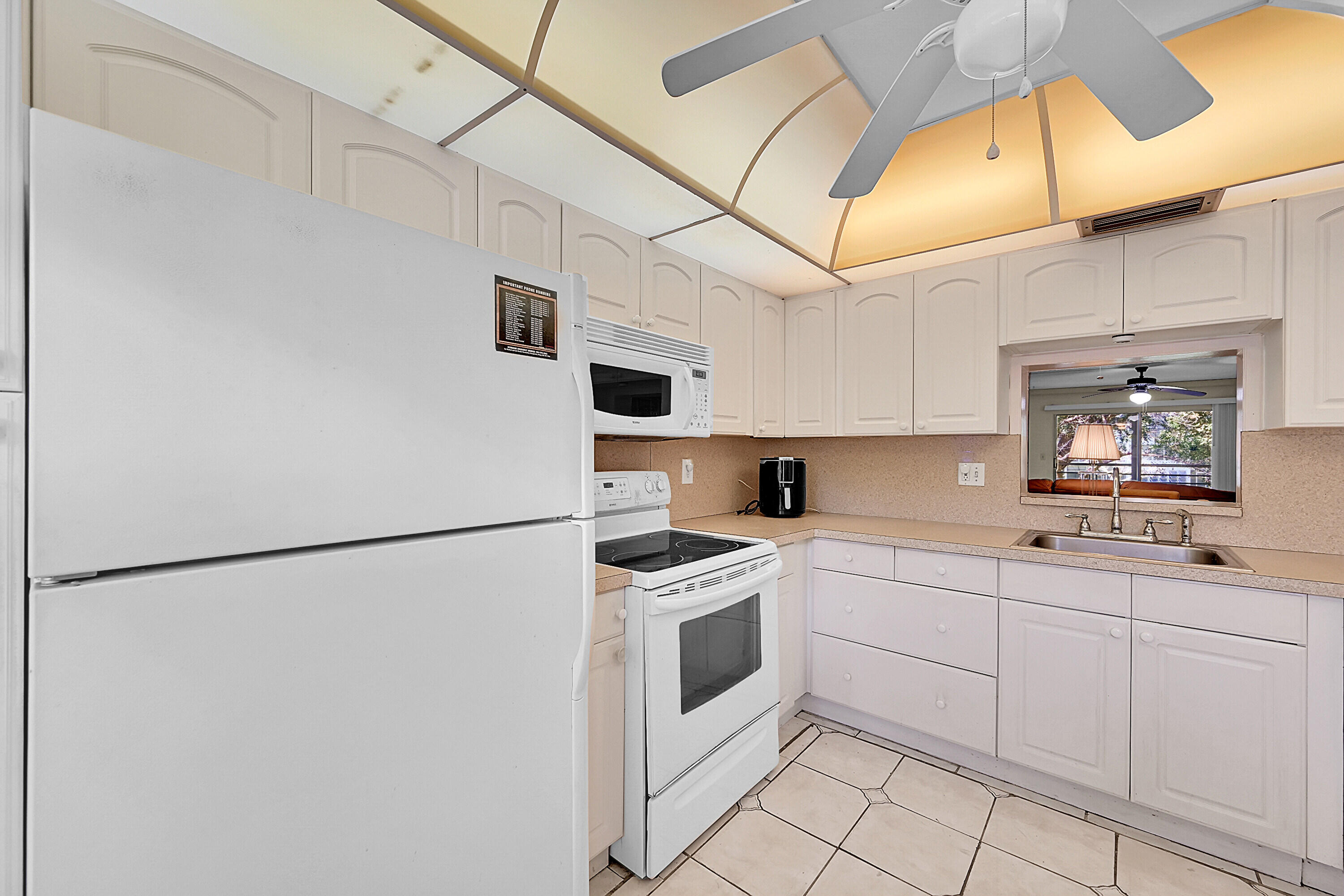 WYNMOOR VILLAGE - Residential