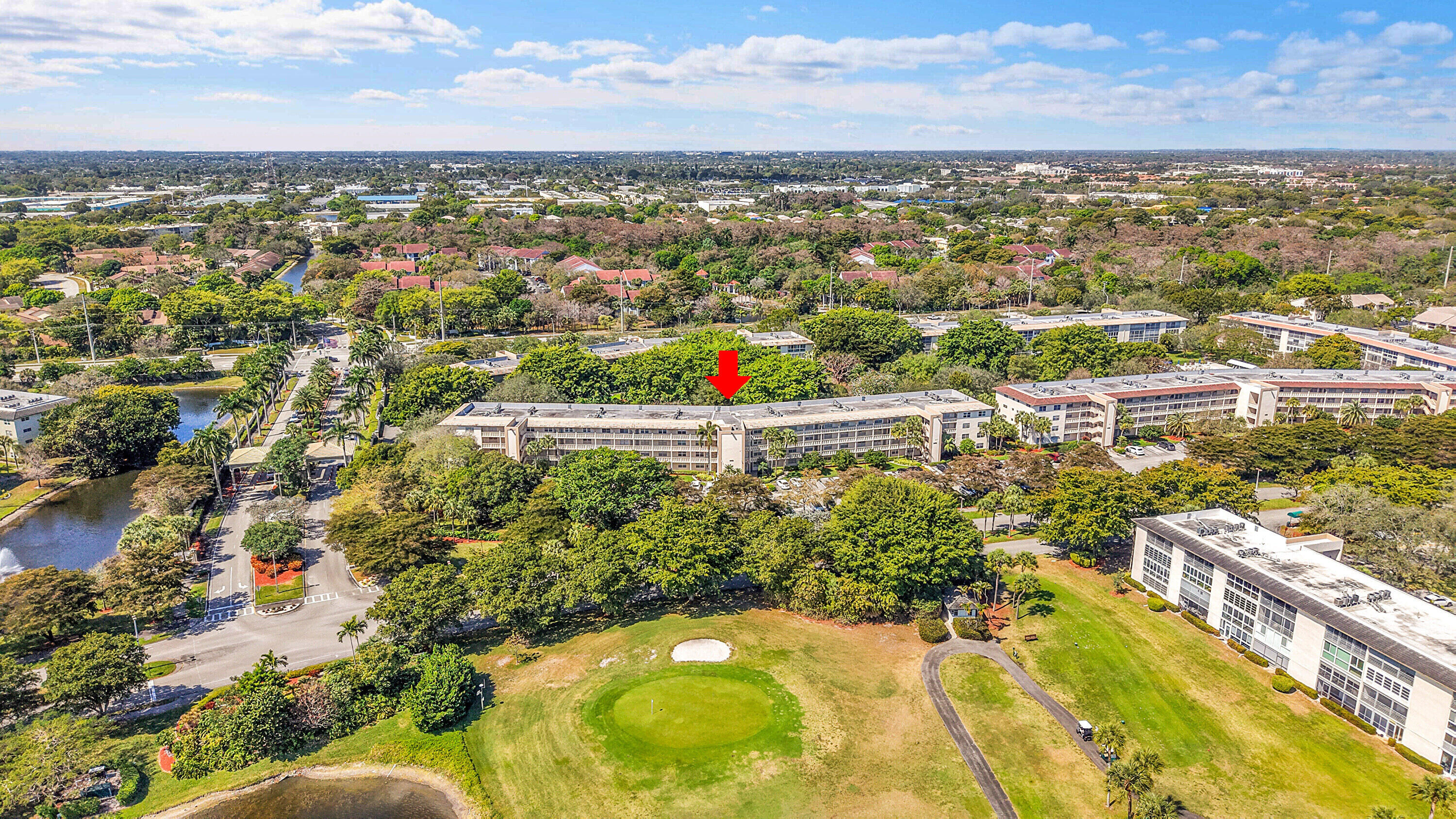 WYNMOOR VILLAGE - Residential