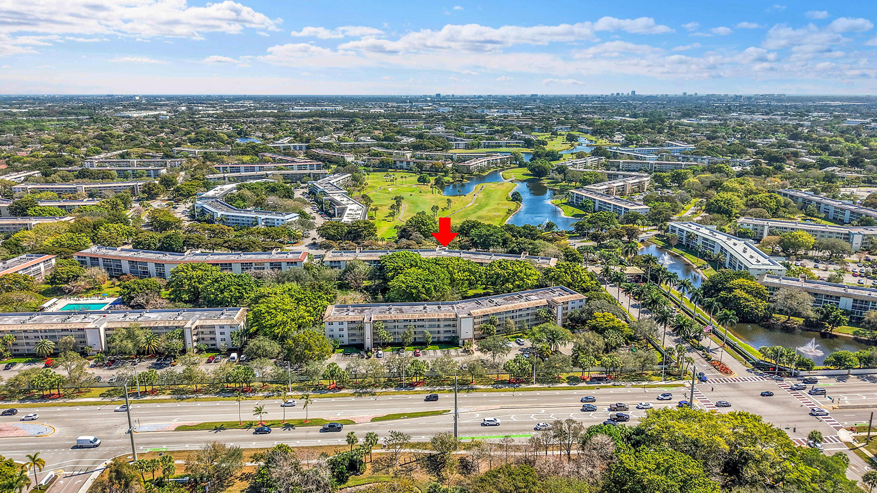 WYNMOOR VILLAGE - Residential