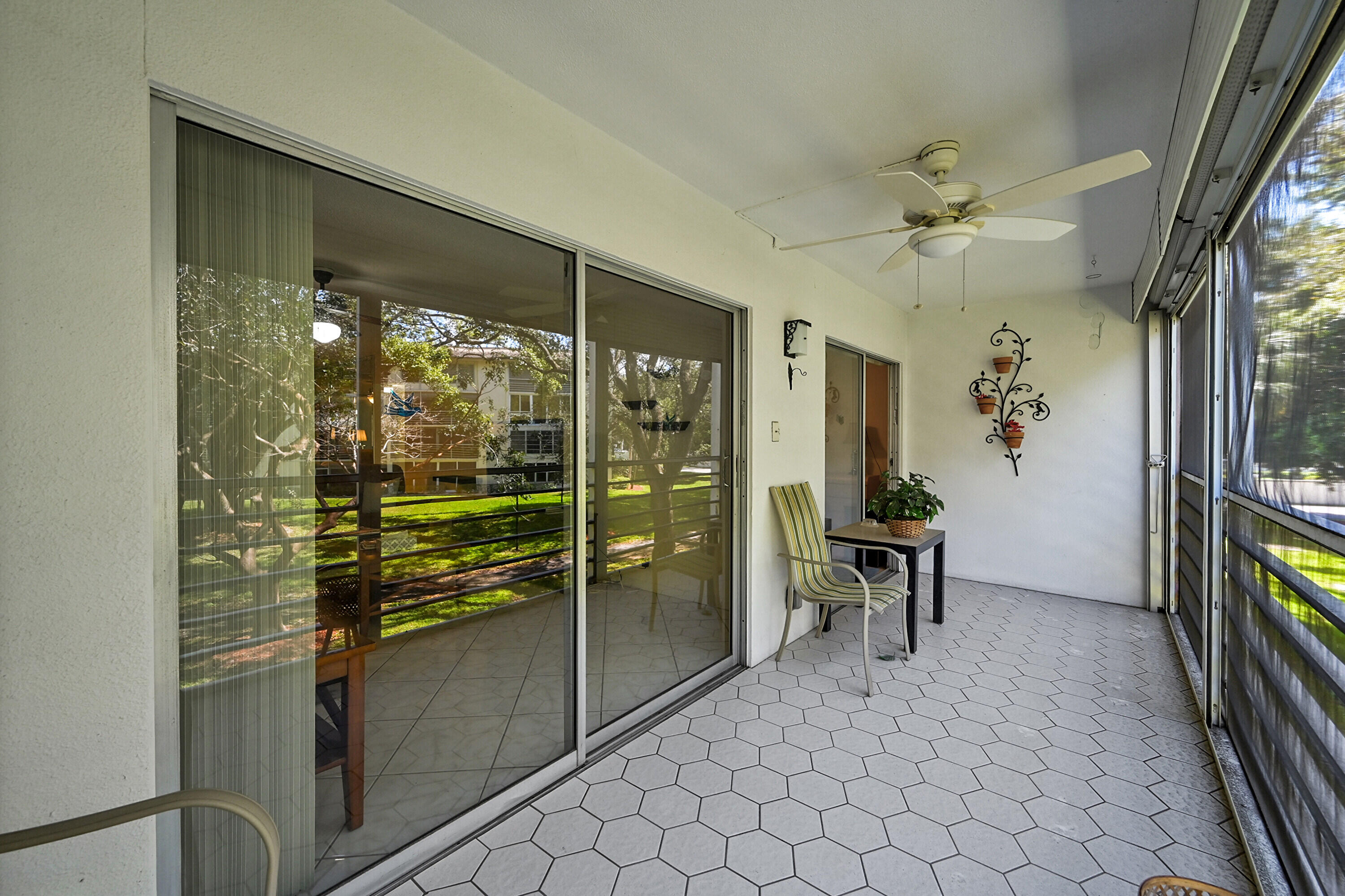 WYNMOOR VILLAGE - Residential