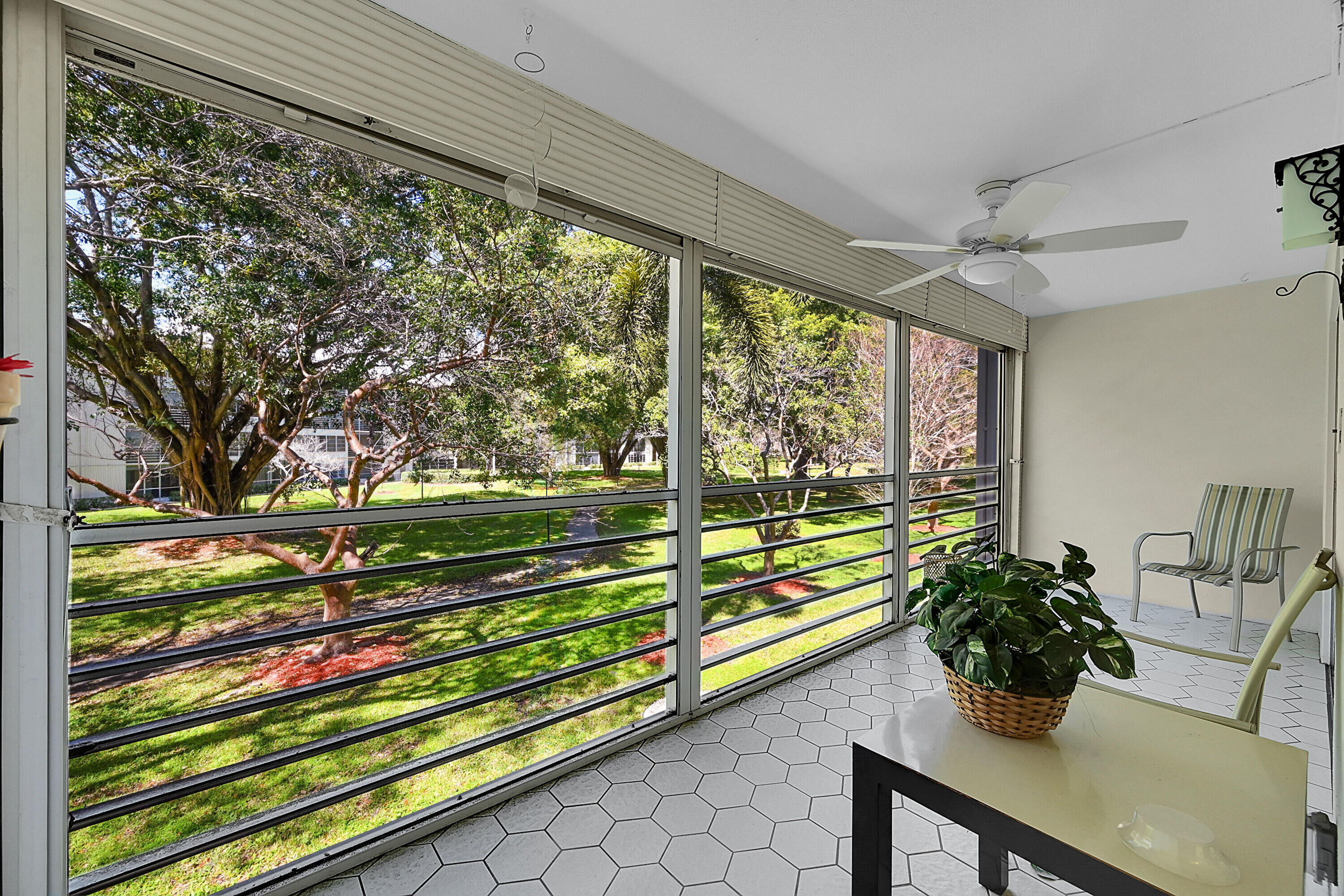 WYNMOOR VILLAGE - Residential