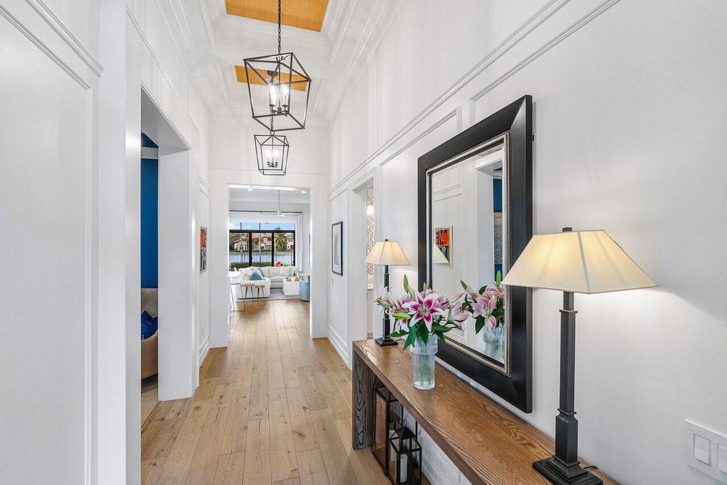 Photo of 16813 Burlington Bristol Lane, Delray Beach, FL 33446 (MLS # R11037408)