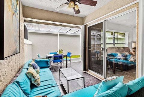 Tiny photo for 7876 Lake Champlain Court, Delray Beach, FL 33446 (MLS # B26020259)