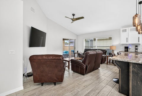 Tiny photo for 7876 Lake Champlain Court, Delray Beach, FL 33446 (MLS # B26020259)