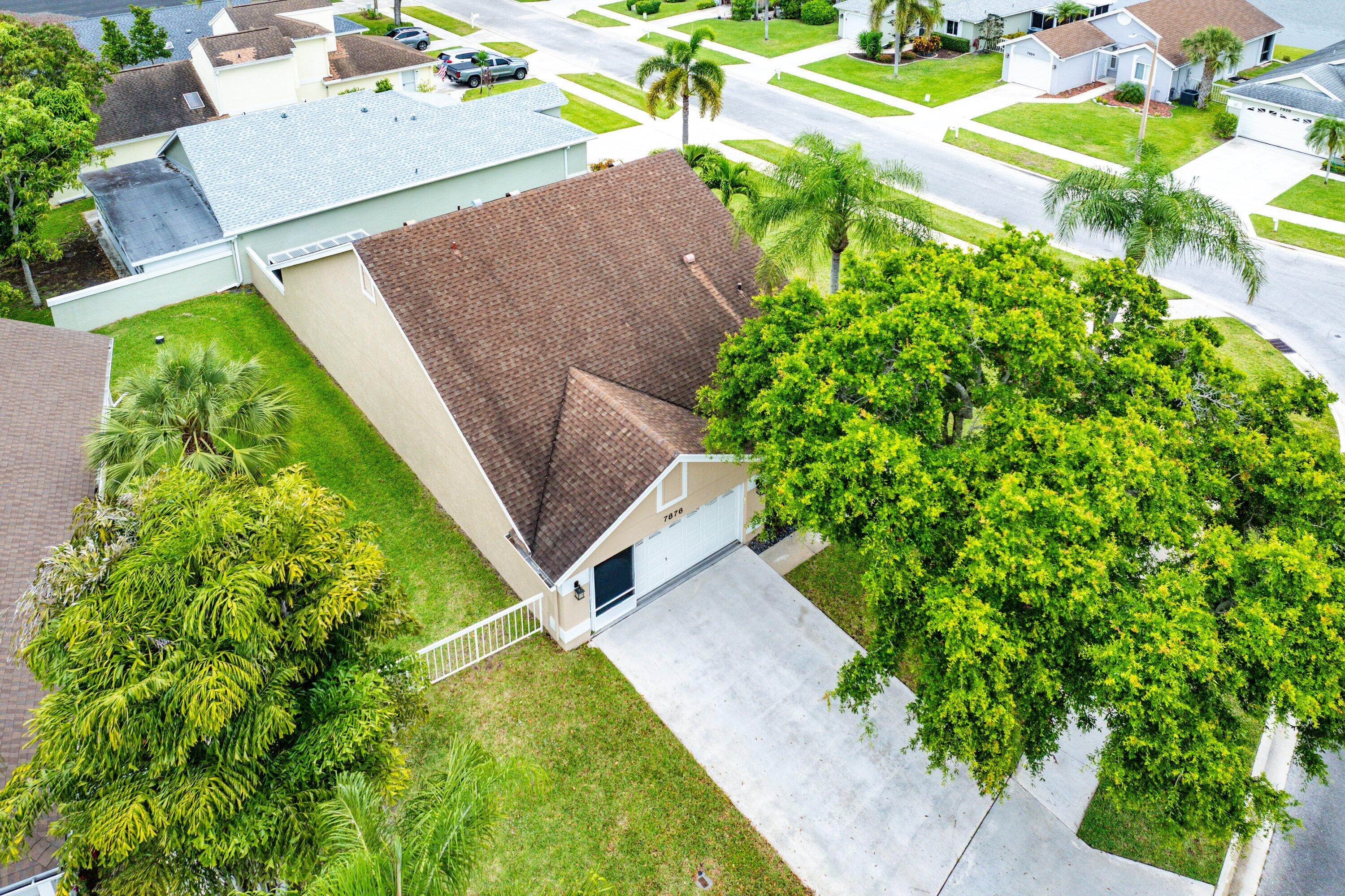 PINE RIDGE AT DELRAY BEACH - Residential