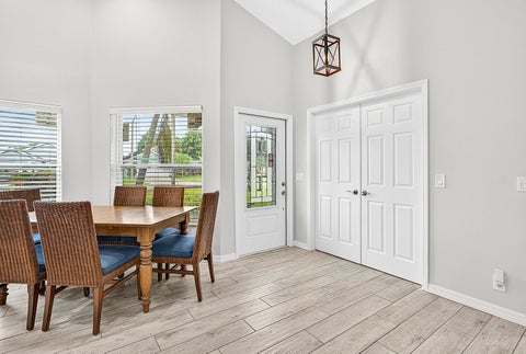 Tiny photo for 7876 Lake Champlain Court, Delray Beach, FL 33446 (MLS # B26020259)