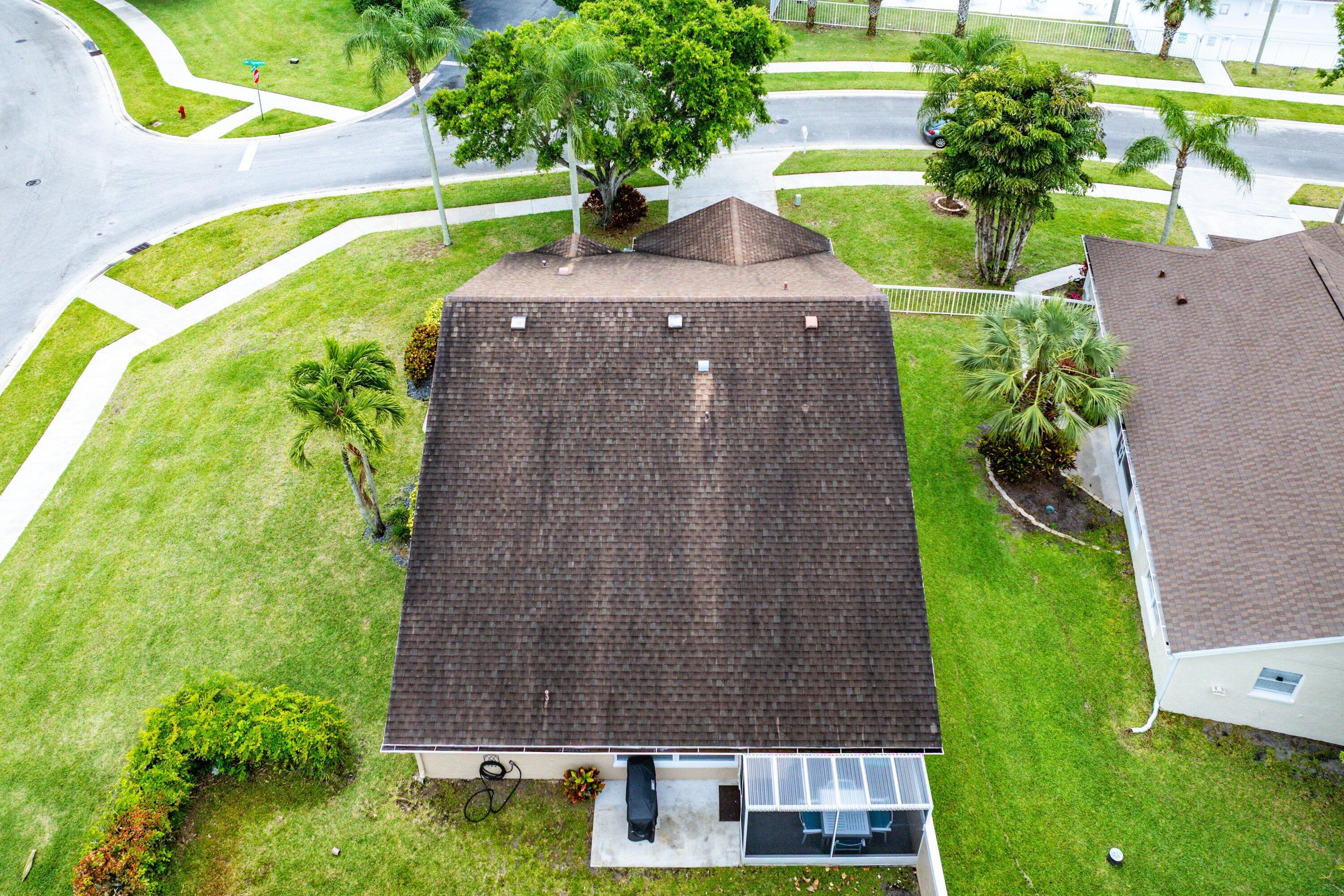 PINE RIDGE AT DELRAY BEACH - Residential