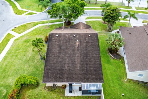 Tiny photo for 7876 Lake Champlain Court, Delray Beach, FL 33446 (MLS # B26020259)